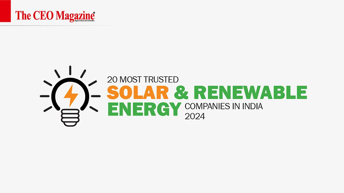 Listing - Solar & Renewable